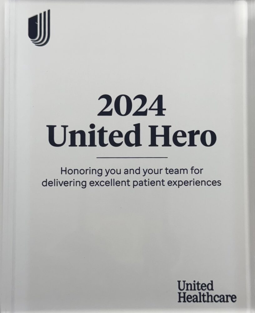 2024 United Hero